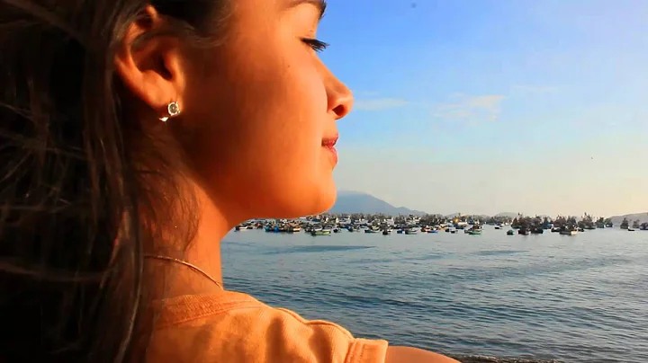 TEASER SESIN SUMMER - SELENE SANCHEZ