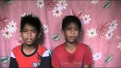 When I Was Your Man. The Young Version of Bruno Mars! Amazing Twins!  - Durasi: 3:38. 