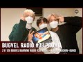 [ENG] 211126 BUGVEL WARNING RADIO #39 Promotions (RAIRA・MAHIRO・KOSHIN・GUNO)