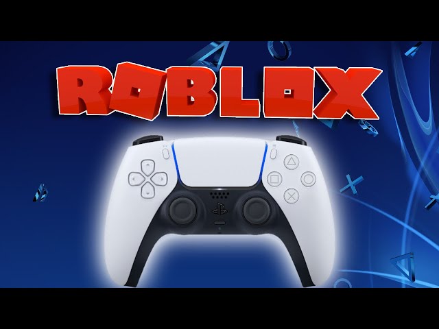 Can You Play Roblox On PS4? - PlayStation Universe