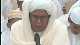 Abah Guru Sekumpul - Assalamu'alaik - Maulid Al Azab - part 2