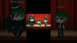 Maria finish this song #gachaclub  #gachalife