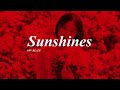 [FREE] Afrobeat Type Beat - Sunshines _ Afrobeat Instrumental 2025