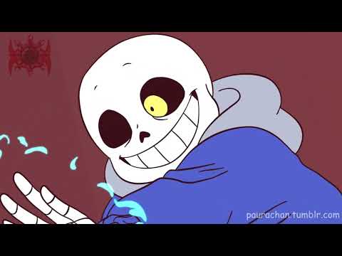 Undertale - Kapı (Türkçe Dublaj)