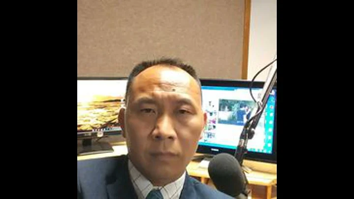 LOBERT RADIO SHOW ON HMONG MN RADIO 690AM 1 9 22