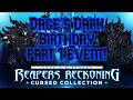 Dage's Birthday P1 Walkthrough and Rewards (/Legiontournament) - 2026 AQW