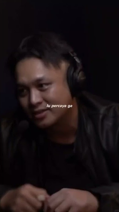 STORY WA 30 DETIK - LAGU HAPPY BIRTHDAY BIKIN NANGIS RUBEN ONSU