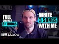 Learn ableton live 12 in 2024  full course beginners