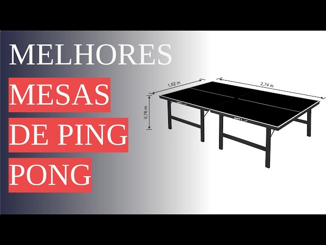 Chiclete Ping Pong em 2023