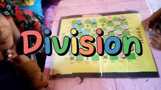 playing damath whole number for Grade 3&4 screenshot 3