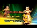 Lilin Herlina ft New Pallapa - Secawan Madu