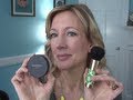 Mineral Foundation Tutorial ~ Mature, Over 50 Skin