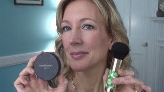 Powder Foundation Do's & Don'ts (from an Expert)