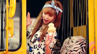 Download Hyuna 'ice Cream' Video MP3 Hyuna 'ice Cream'