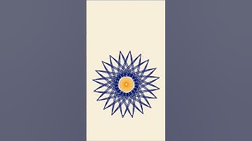 #spirograph #art #artist #digitalart #shorts #shortsfeed #shortsviral #shortvideos #asmr #music