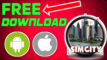 How To Get SimCity BuildIt Unlimited Money | Simcity Buildit Cheats iOS Android (UPDATED)