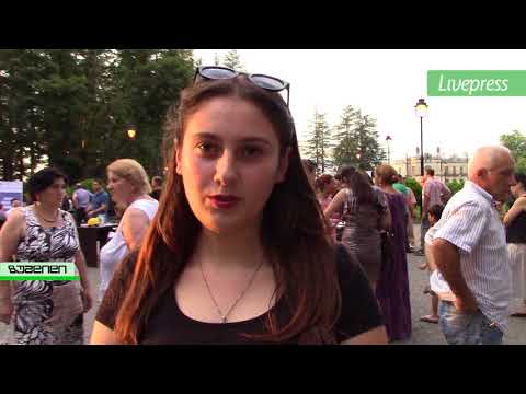 დასაქმების ფესტივალი