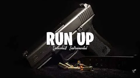 [FREE] Dancehall Riddim Instrumental 2022 (Run Up)