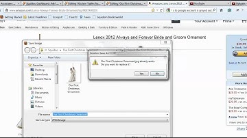 Squid Pro Quo Squidoo Intro Module Instructions