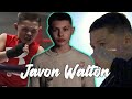 Javon Walton | Before They Were Famous | From Boxing to Euphoria Success