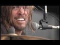 Taylor Hawkins 2006