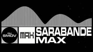 electronic Sarabande  Max
