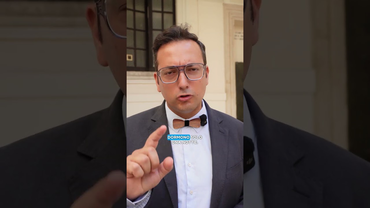 CONTROLLI della POLIZIA sugli AFFITTI BREVI