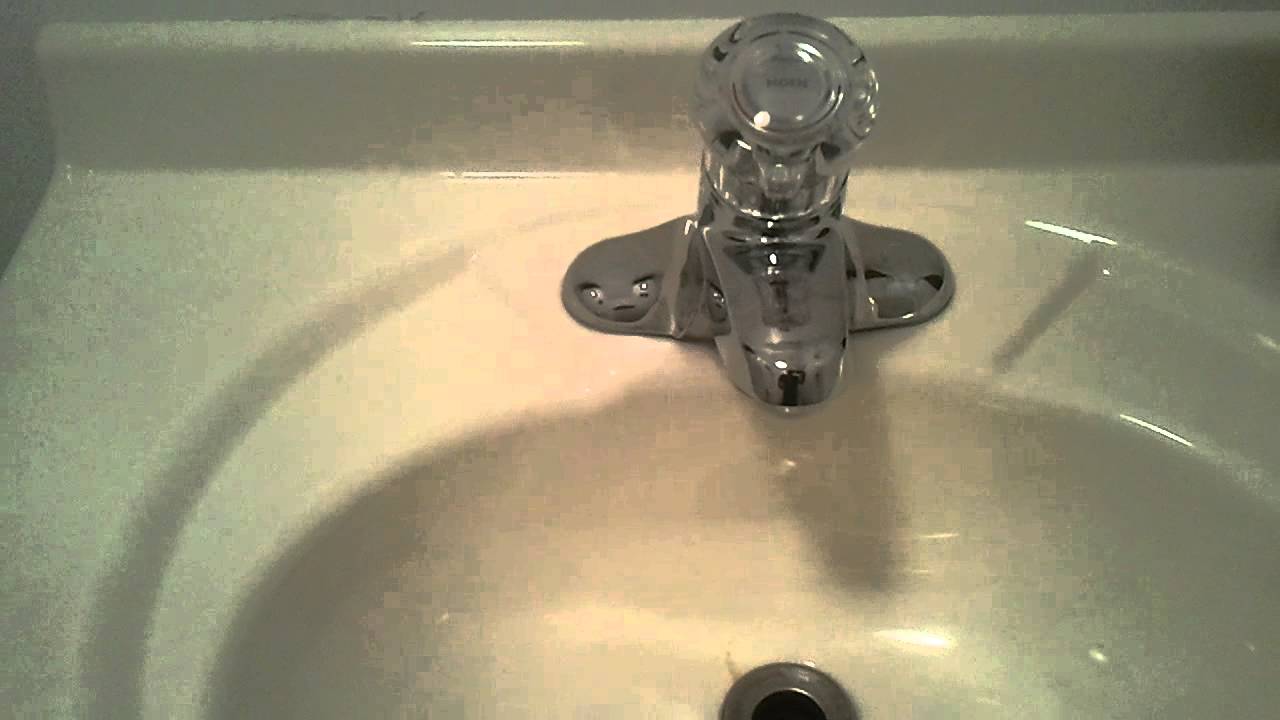 Talking Sink Faucet YouTube