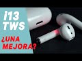 i13 TWS: ¿mejor o peor que los i12 TWS? - Review en español