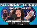 Cody Rhodes Returns! l Damian DESTROYS McIntyre l Episode #026