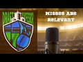 Misses Are Relevant Defensive Line Scouting Reports WED