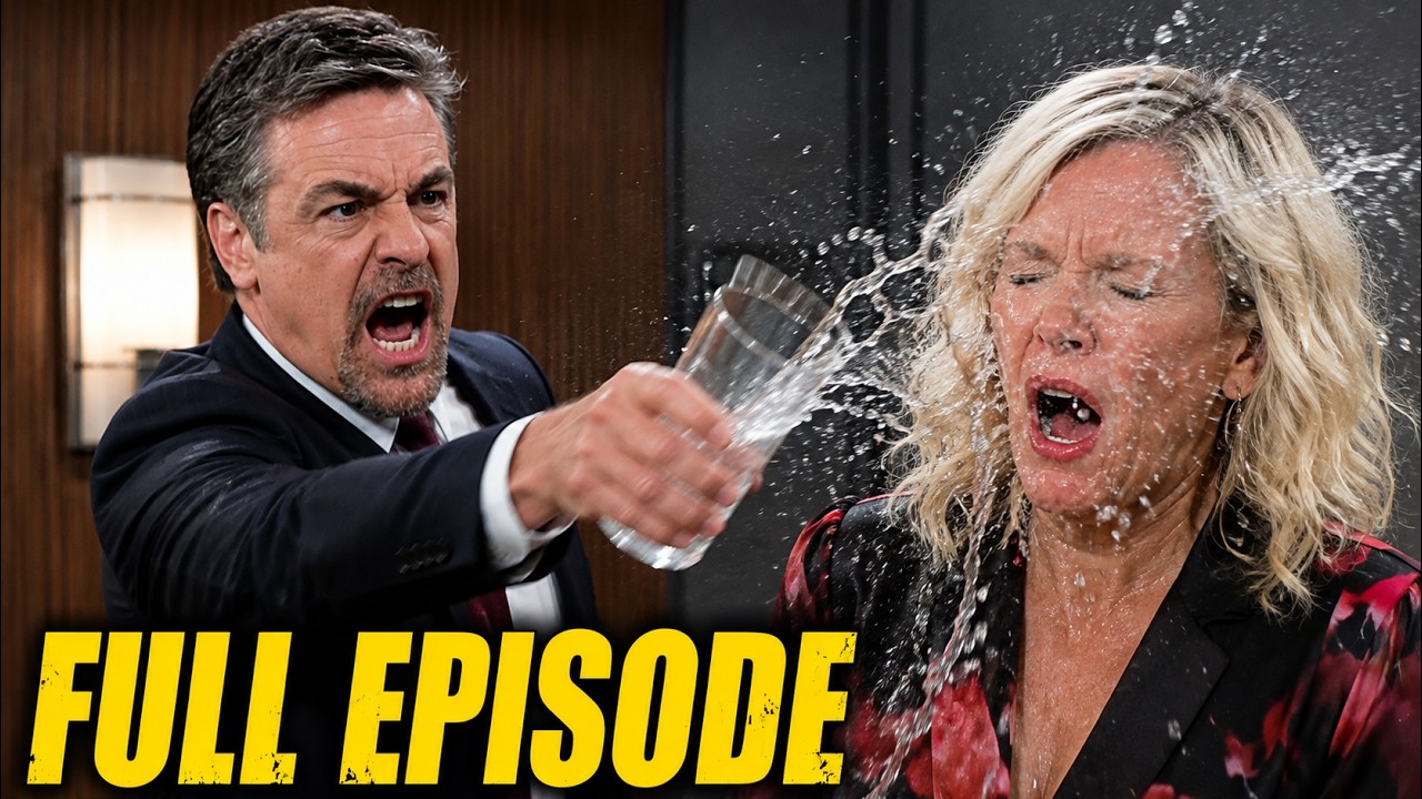 GH 9-1-2026 || ABC General Hospital Spoilers Tuesday, September 1