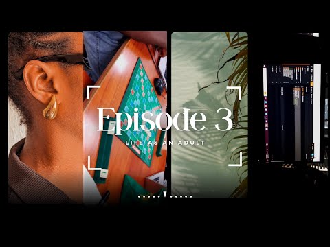 Episode 3: Life in Lagos: Customer Service Week, Market Adventures & Award Night Highlights