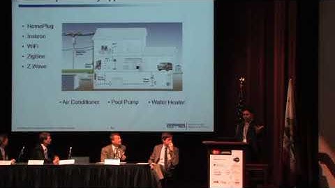 The Future of the Networked Grid