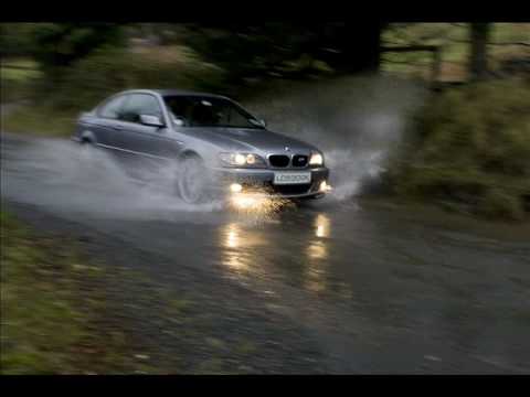 diesel cologne BMW 320Cd M-pack coupe - brief presentation