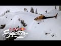 Red Bull Signature Series - Cold Rush 2012 FULL TV EPISODE 4