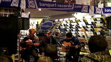 The Story So Far at Banquet Records (full set) - May 2013