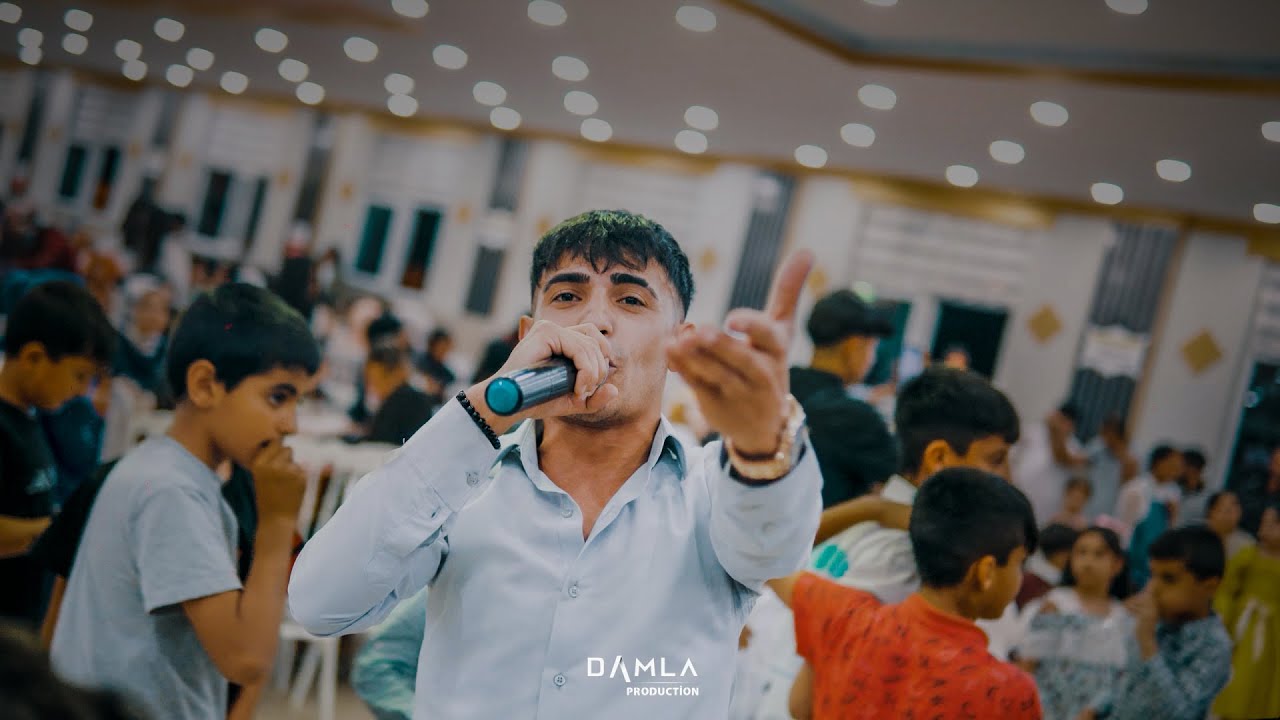 Şah Müzik _  Way Gulamın / Seva Sor