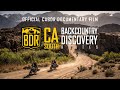 Southern california backcountry discovery route documentary film cabdrsouth