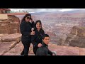 H Lalmuankimi ~ Aman Engkimah Min Hria ~ Grand Canyon with Pu Vanhela & family