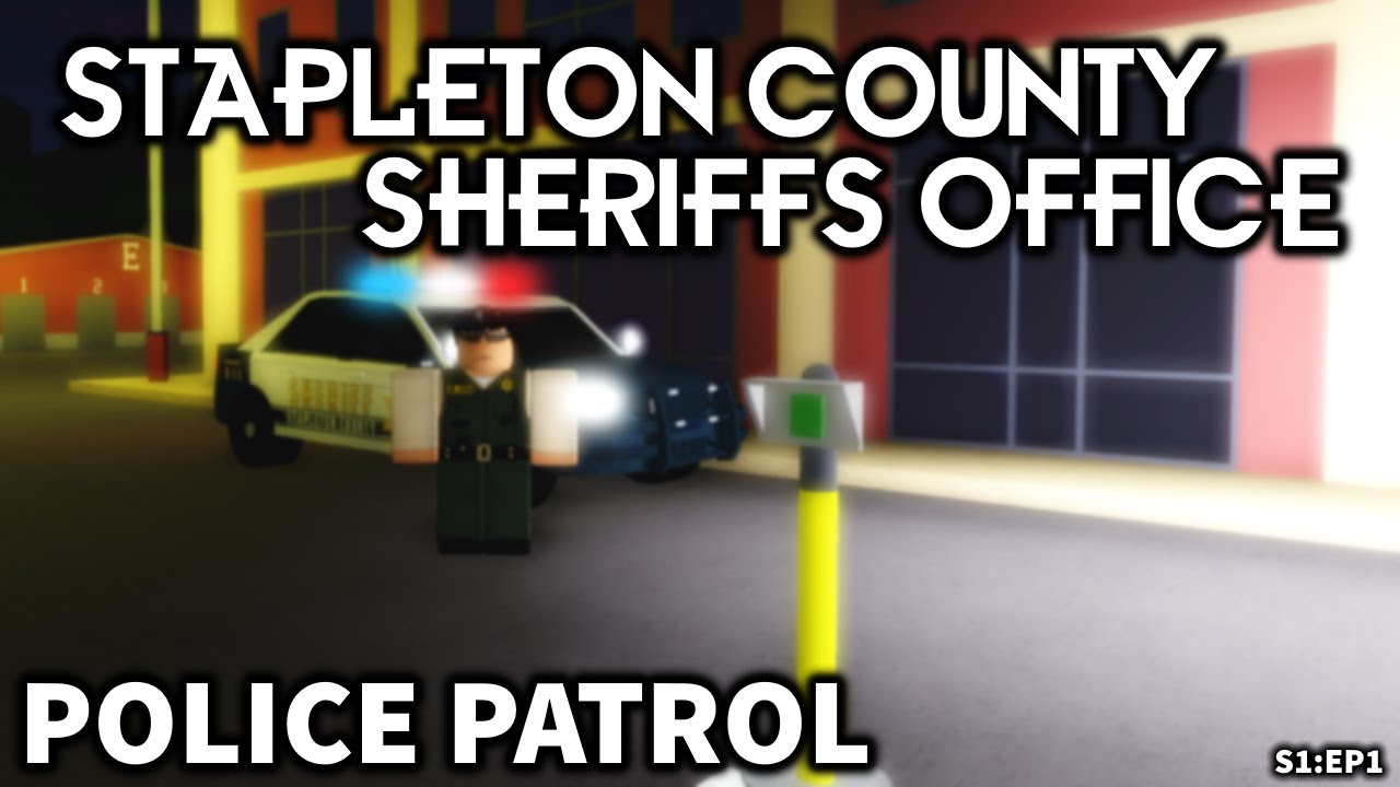 Rcpd Fr Patrol Episode One By Penguino - full download roblox rcpdfr eposide 1