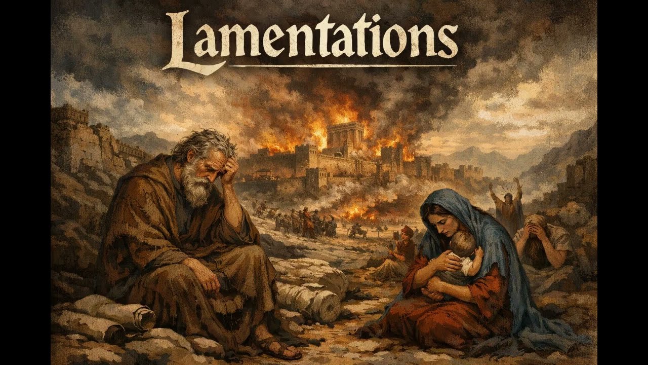 Lamentations