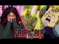 TIME FOR SOME CHAD LAXUS ⚡| Fairy Tail Episode 225 & 226 Reaction + Review!