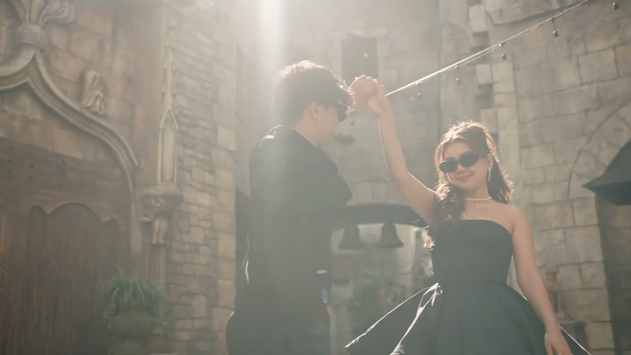 Vietnam Pre-Wedding - Gerry & Novi