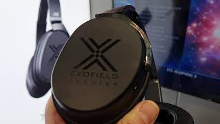 JVC XP-EXT1 : un home-cinema Dolby Atmos dans un casque - Son