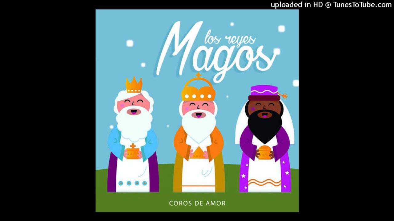 Tatiana - Los Reyes Magos (Audio) (Remasterizado 2022) - YouTube
