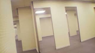 Backrooms | A Fun PCG experiment | Unreal Engine