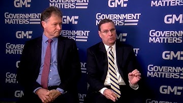 Enabling IT Modernization  - Secure, Adaptive Networks (Scott Barnett on Adaptive Networks)