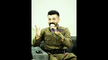 حەمەی مام علی من غەم خۆرم بۆ باڵات تۆ غەمت بەمن داوە 