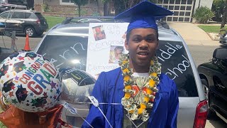 Family holds vigil for 16-year-old victim of Hwy. 160 crash